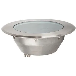 Havit Split 316 Stainless Steel Tri Color LED In-ground Light 12W by Havit, a Outdoor Lighting for sale on Style Sourcebook