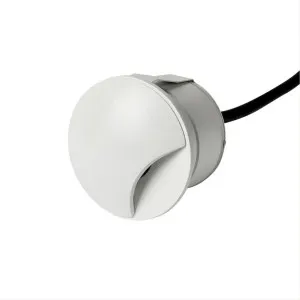 White Vencha Kroll LED Up/Down Light 12V IP65 Warm White by Vencha, a Wall Lighting for sale on Style Sourcebook