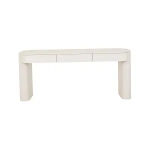 Floyd Desk - Porcelain by null, a Desks for sale on Style Sourcebook