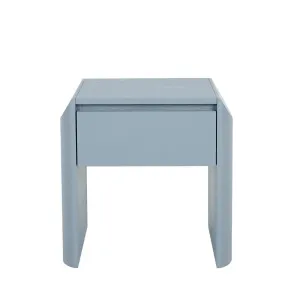 Luna Bedside - Sky by null, a Bedside Tables for sale on Style Sourcebook