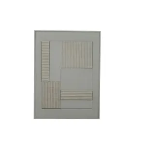 Wren Helix Small Wall Art - Blue Gum by null, a Mirrors for sale on Style Sourcebook