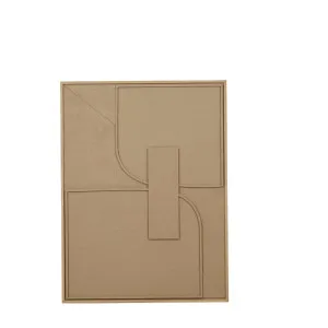 Wren Astra Wall Art - Saddle by null, a Mirrors for sale on Style Sourcebook