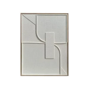 Wren Astra Wall Art - Cotton by null, a Mirrors for sale on Style Sourcebook