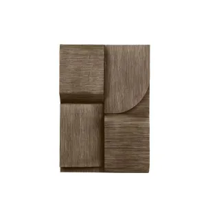 Wren Atlas Wall Art - Maple by null, a Mirrors for sale on Style Sourcebook