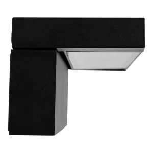 Havit Locu 3CCT LED Angular Floodlight with Adjustable Head 24W by Havit, a Outdoor Lighting for sale on Style Sourcebook