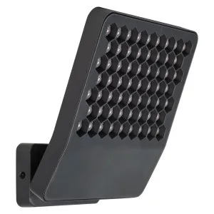 Havit Favo LED Floodlight with Adjustable Head 24W by Havit, a Outdoor Lighting for sale on Style Sourcebook