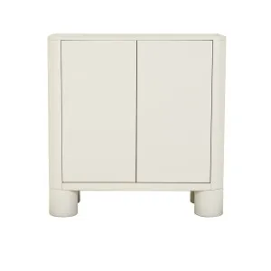 Frankie Storage Unit - Fossil by null, a Sideboards, Buffets & Trolleys for sale on Style Sourcebook