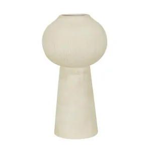 Hanson Spire Vessel - Mist by null, a Vases & Jars for sale on Style Sourcebook