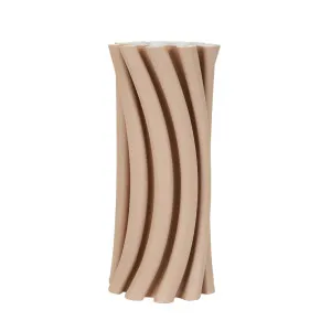Forme Flow Vase - Flaxen by null, a Vases & Jars for sale on Style Sourcebook