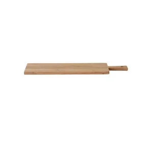 Madera Rect FSC Board - Natural Acacia by null, a Decorative Plates & Bowls for sale on Style Sourcebook