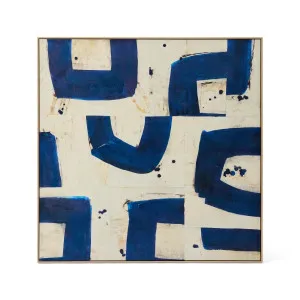 Neve Framed Wall Art by Horgans, a Prints for sale on Style Sourcebook