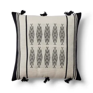 Nova Handwoven Cushion 45x45 by Horgans, a Cushions, Decorative Pillows for sale on Style Sourcebook