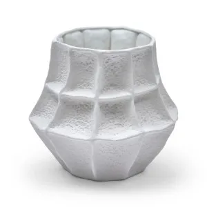 Teo Vase by Horgans, a Vases & Jars for sale on Style Sourcebook