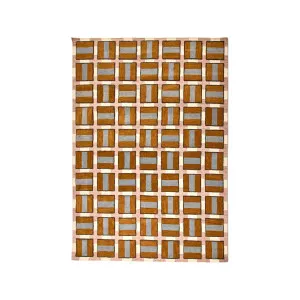 Totem Rug 300 x 400 by Horgans, a Contemporary Rugs for sale on Style Sourcebook