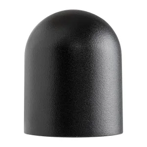 Havit Patra Capsule LED Weatherproof Outdoor Wall Light Black by Havit, a Wall Lighting for sale on Style Sourcebook