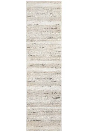 Formation 77 Natural Runner Rug by Rug Culture, a Contemporary Rugs for sale on Style Sourcebook