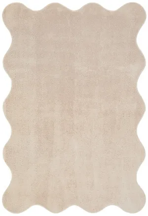 Evelyn Beige Rug by Rug Culture, a Contemporary Rugs for sale on Style Sourcebook