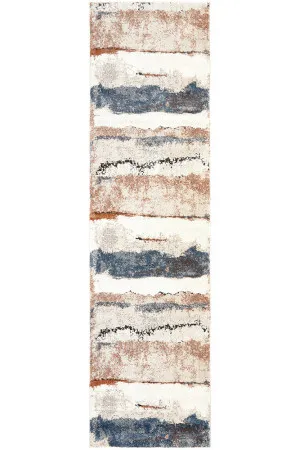 Formation 66 Tan Runner Rug by Rug Culture, a Contemporary Rugs for sale on Style Sourcebook
