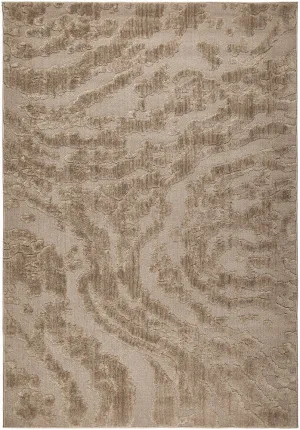 Haven Nyla Latte Rug by Rug Culture, a Contemporary Rugs for sale on Style Sourcebook