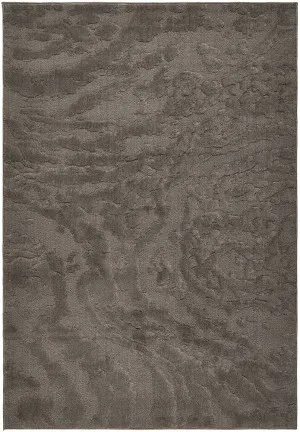 Haven Nyla Mocha Rug by Rug Culture, a Contemporary Rugs for sale on Style Sourcebook