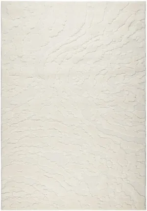 Haven Nyla White Rug by Rug Culture, a Contemporary Rugs for sale on Style Sourcebook