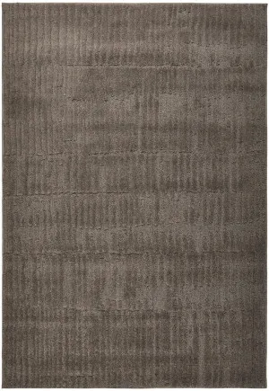 Haven Aliya Mocha Rug by Rug Culture, a Contemporary Rugs for sale on Style Sourcebook