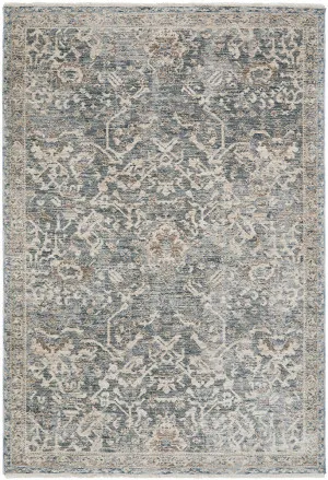 Bodrum Alvin Blue Rug by Rug Culture, a Contemporary Rugs for sale on Style Sourcebook