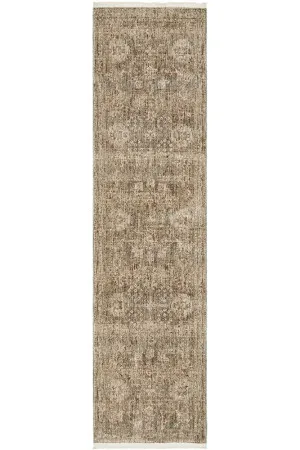 Bodrum Josie Moss Runner Rug by Rug Culture, a Contemporary Rugs for sale on Style Sourcebook
