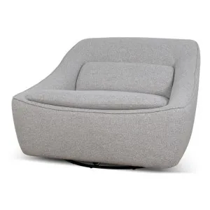 Cove Lounge Chair - Warm Taupe by Interior Secrets - AfterPay Available by Interior Secrets, a Chairs for sale on Style Sourcebook