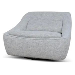 Cove Lounge Chair - Fog Grey by Interior Secrets - AfterPay Available by Interior Secrets, a Chairs for sale on Style Sourcebook
