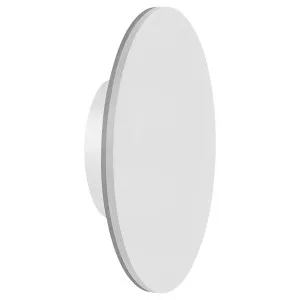 Havit Halo 7W RGBW LED Wall Light White by Havit, a Outdoor Lighting for sale on Style Sourcebook
