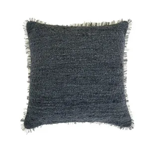 Juniper Mae Square Cushion - Aegean by null, a Cushions, Decorative Pillows for sale on Style Sourcebook