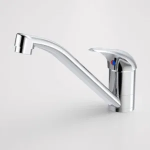 Elegance Sink Mixer 4Star Lead Free | Made From Brass In Chrome Finish By Caroma by Caroma, a Kitchen Taps & Mixers for sale on Style Sourcebook