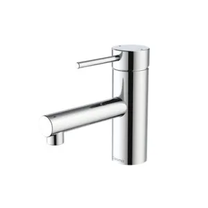 Pin Lever Care Basin Mixer 5Star Lead Free In Chrome Finish By Caroma by Caroma, a Bathroom Taps & Mixers for sale on Style Sourcebook