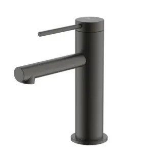 Venice Basin Mixer (Straight Spout) 5Star Lead Free | Made From Gunmetal By Oliveri by Oliveri, a Bathroom Taps & Mixers for sale on Style Sourcebook