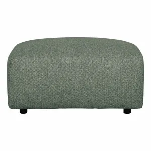 Harry Ottoman in Cobble Green by OZ Design, a Ottomans for sale on Style Sourcebook