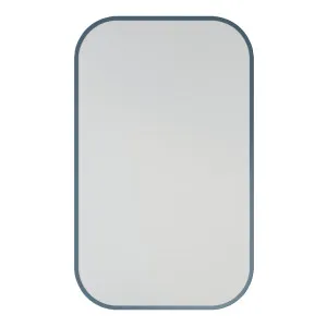 Jazz Arch Frame Mirror 630mm x 1030mm by Timberline, a Vanity Mirrors for sale on Style Sourcebook