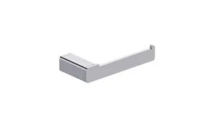 Boston Toilet Roll Holder Polished Chrome by null, a Toilet Paper Holders for sale on Style Sourcebook