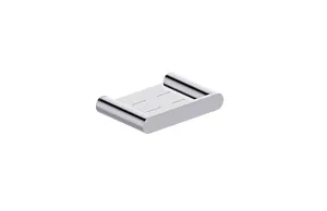 Statesman Soap Holder Polished Chrome by null, a Soap Dishes & Dispensers for sale on Style Sourcebook