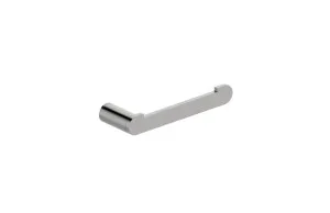 Statesman Toilet Roll Holder Satin Nickel by null, a Toilet Paper Holders for sale on Style Sourcebook