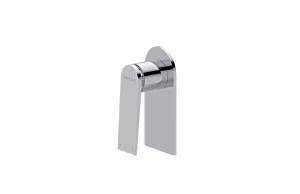 Statesman Shower Mixer Polished Chrome by null, a Shower Heads & Mixers for sale on Style Sourcebook