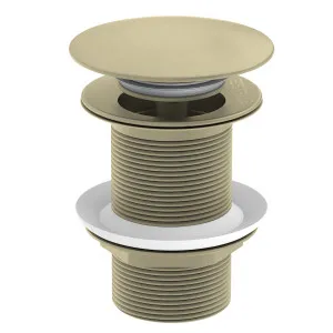 Pinnacles Basin Waste Soft  Gold Brushed by Estelle, a Traps & Wastes for sale on Style Sourcebook