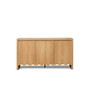 Malena Buffet - Natural - Mocka by Mocka., a Sideboards, Buffets & Trolleys for sale on Style Sourcebook
