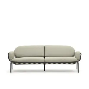 Outdoor 3-seater sofa by null, a Outdoor Sofas for sale on Style Sourcebook