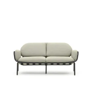 Outdoor 2-seater sofa by null, a Outdoor Sofas for sale on Style Sourcebook