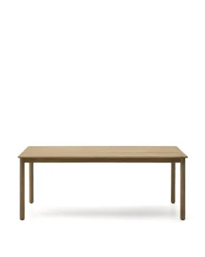 Outdoor dining table by null, a Tables for sale on Style Sourcebook