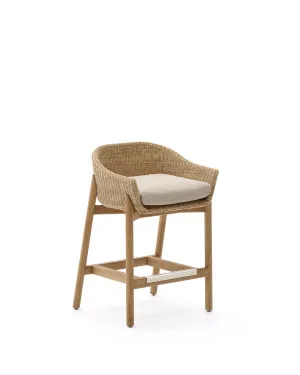 Outdoor barstool by null, a Outdoor Chairs for sale on Style Sourcebook