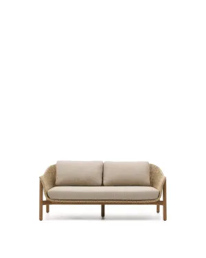 Outdoor 2-seater sofa by null, a Outdoor Sofas for sale on Style Sourcebook