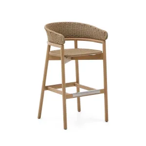 Outdoor barstool by null, a Outdoor Chairs for sale on Style Sourcebook