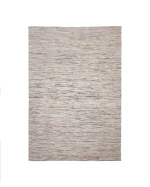 Naura multicoloured cotton rug 200 x 300cm by null, a Contemporary Rugs for sale on Style Sourcebook